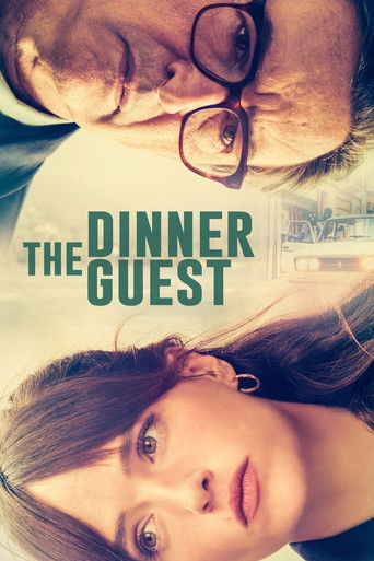 Poster of The Dinner Guest