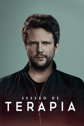 Portrait for Sessão de Terapia - Season 5