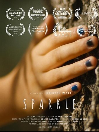 Poster of Sparkle