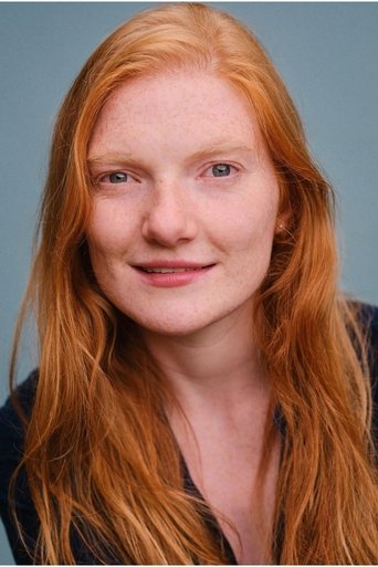 Portrait of Esther O'Loughlin