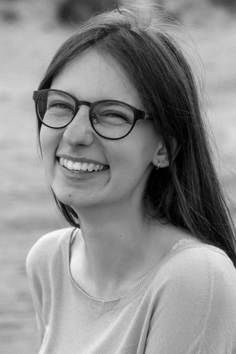 Portrait of Agata Rafalska