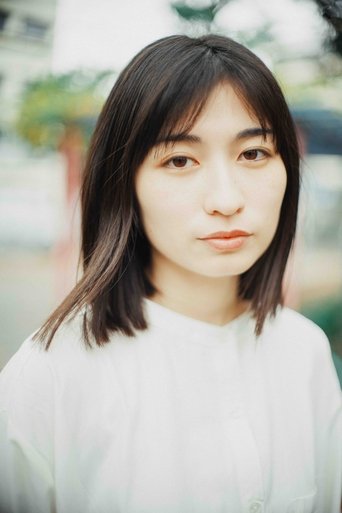 Portrait of Chinami Amagai