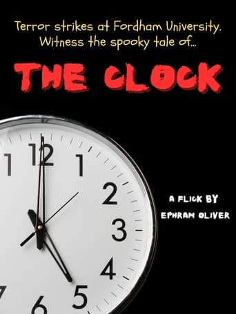 Poster of The Clock