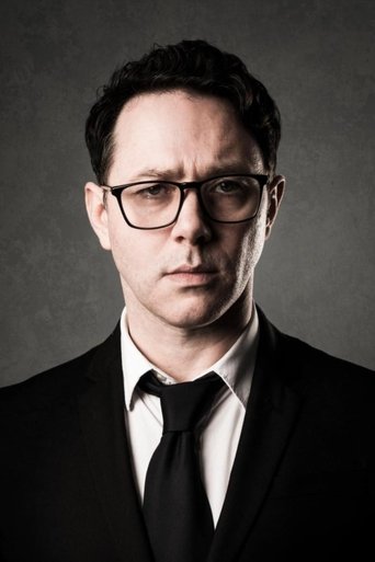 Portrait of Reece Shearsmith