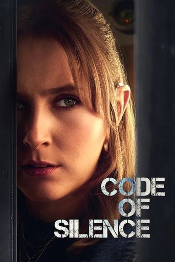 Portrait for Code of Silence - Series 1