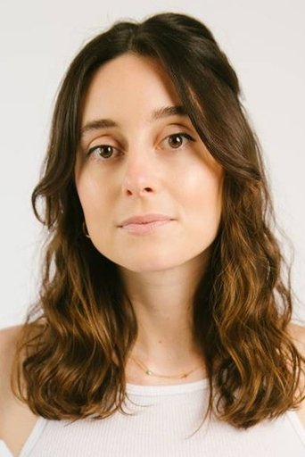 Portrait of Mary Beth Barone