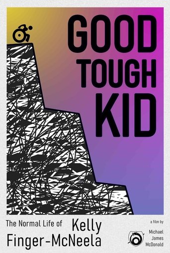 Poster of Good Tough Kid