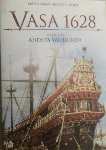 Poster of Vasa 1628