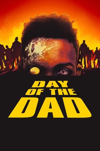 Poster of Day of the Dad