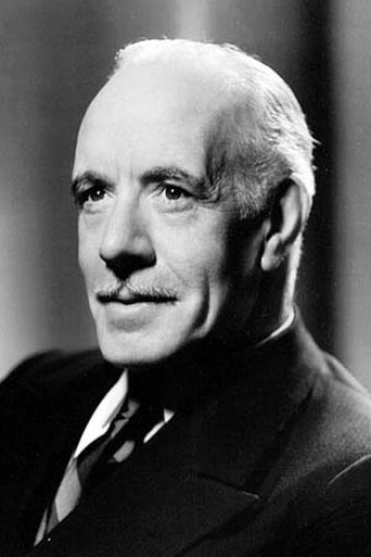 Portrait of Lewis Stone