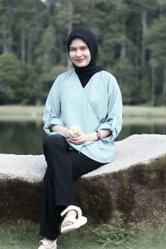 Portrait of Ainul Mutaqhoro