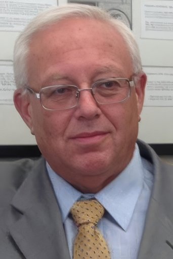 Portrait of Boris Gorbis