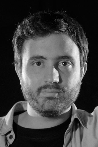 Portrait of Esteban Trivisonno
