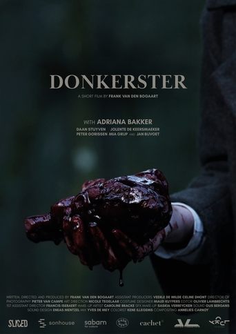 Poster of Darker