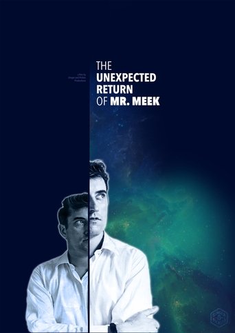 Poster of The Unexpected Return of Mr Meek