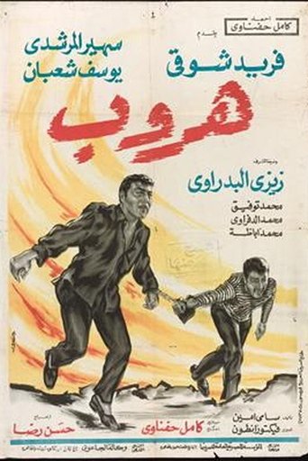 Poster of Escape