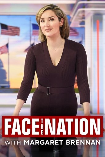 Face the Nation Poster of Face the Nation