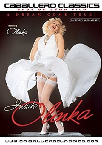 Poster of Inside Olinka