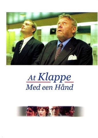 Poster of One-Hand Clapping