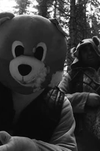 Poster of Bear Squad