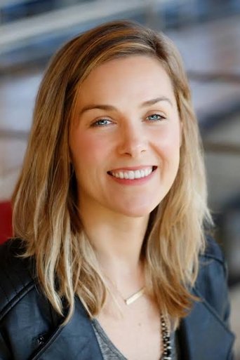 Portrait of Dana Murray