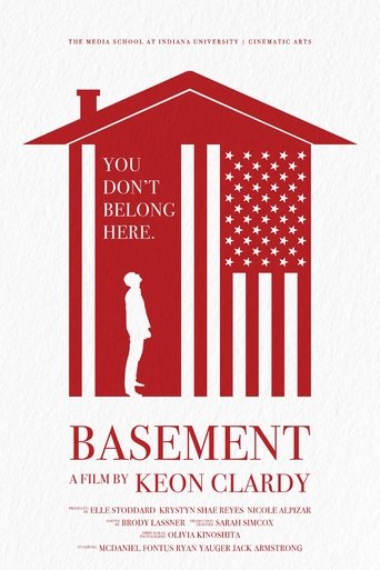 Poster of Basement