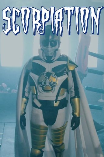 Poster of SCORPIATION