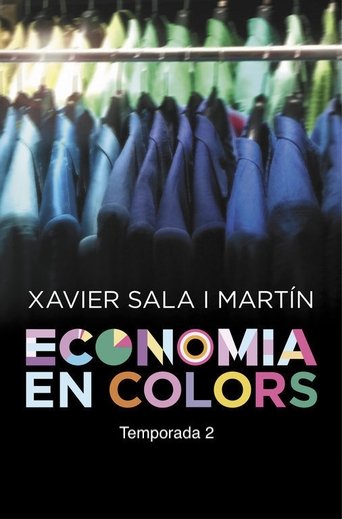 Portrait for Economia en colors - Season 2