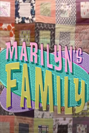 Poster of Marilyn's Family