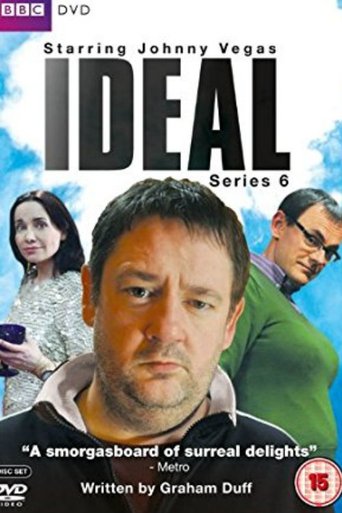 Portrait for Ideal - Season 6