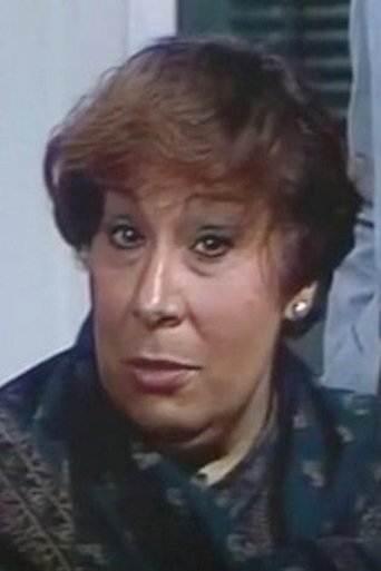 Portrait of صافيناز الجندي