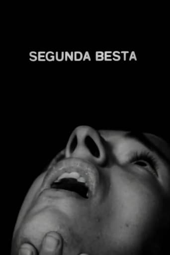 Poster of A Segunda Besta