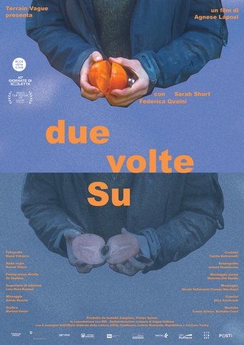 Poster of Su Twice