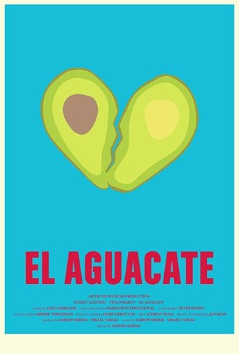 Poster of The Avocado