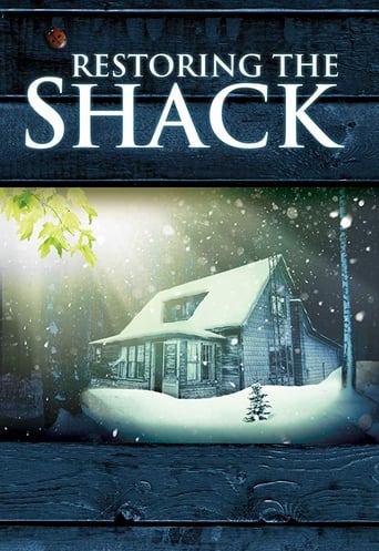 Poster of Restoring the Shack