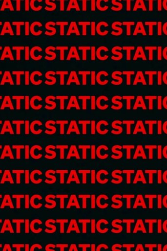 Poster of StaticStaticStatic
