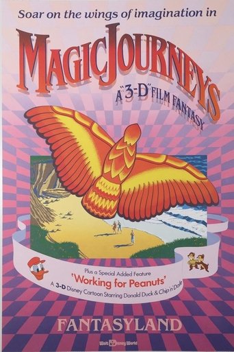 Poster of Magic Journeys