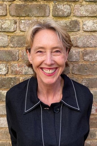 Portrait of Alice Dawson