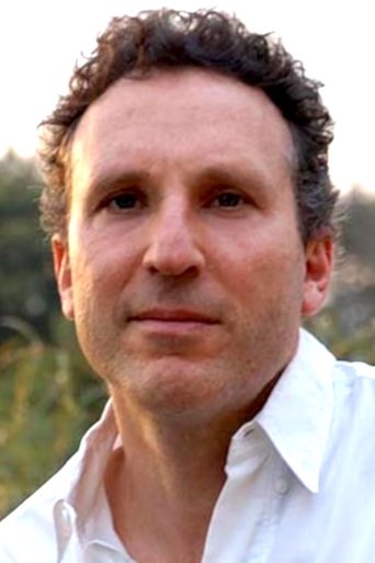 Portrait of David Kitay
