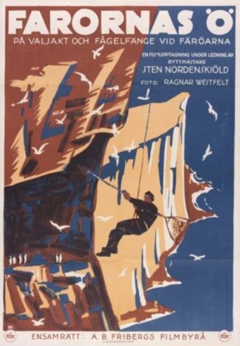 Poster of Island of Perils