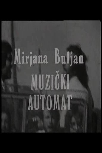 Poster of The Jukebox