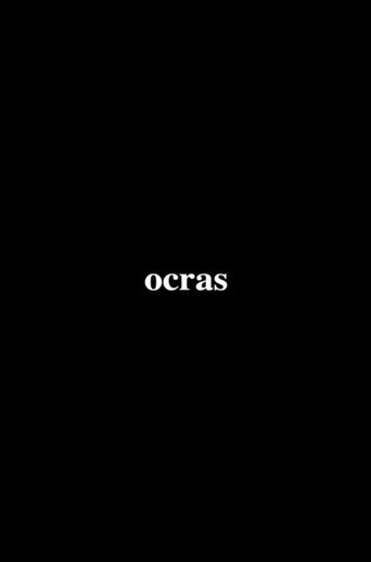 Poster of Ocras