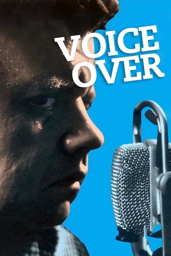 Poster of Voice Over