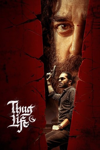 Poster of Thug Life