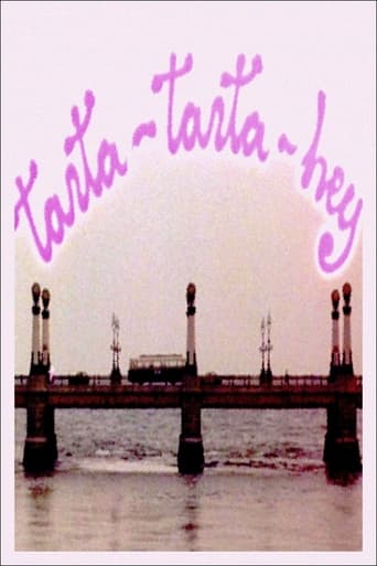 Poster of Tarta-tarta-hey