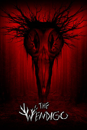 Poster of The Wendigo