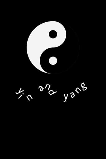 Poster of Yin and Yang