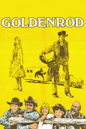 Poster of Goldenrod