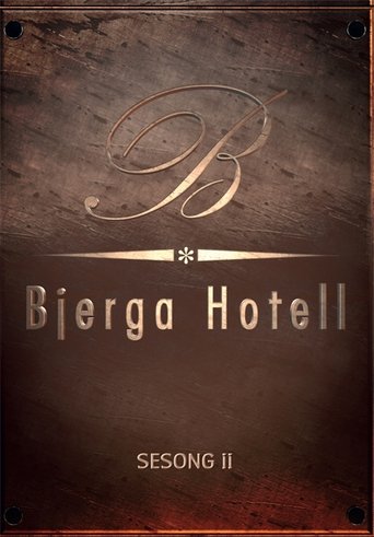 Portrait for Bjerga Hotel - Season 2