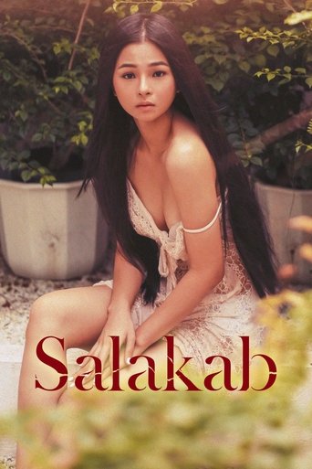 Poster of Salakab